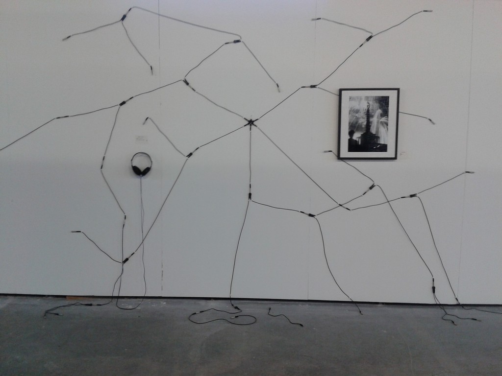 Návštěva Galerie Emila Filly